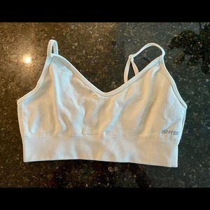 BO+TEE Sports Bra Small